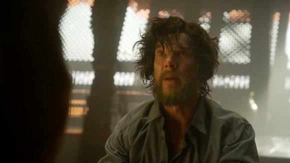 Photo from the movie Doctor Strange