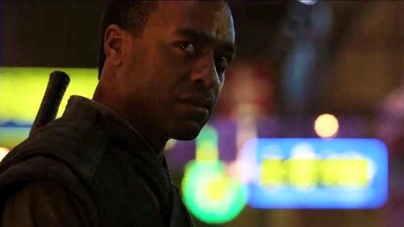 Photo from the movie Doctor Strange