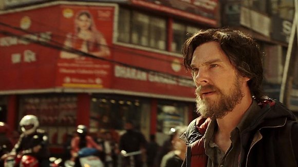 Photo from the movie Doctor Strange