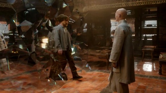 Photo from the movie Doctor Strange