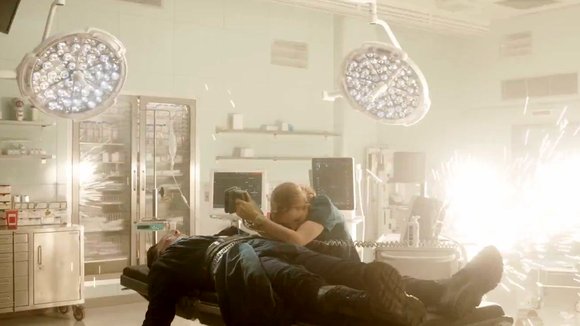 Photo from the movie Doctor Strange