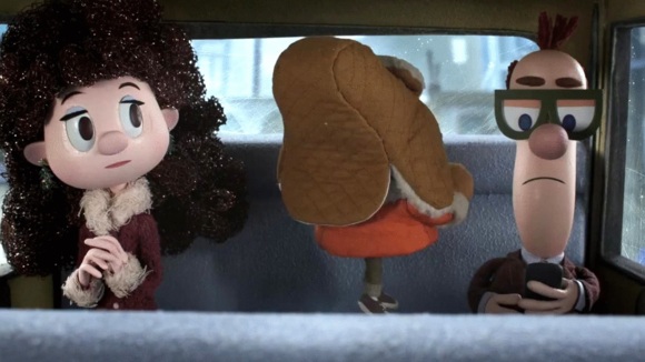 Photo du film Elf: Buddy's Musical Christmas