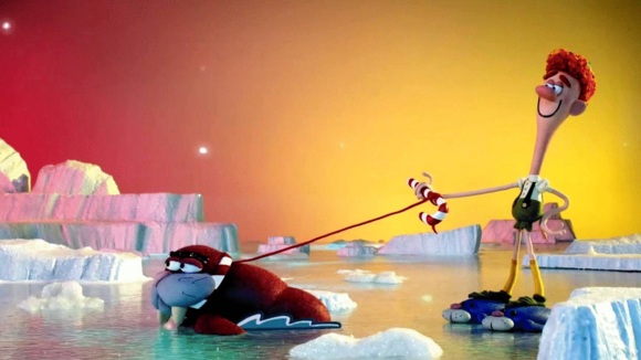 Photo du film Elf: Buddy's Musical Christmas