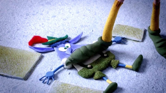 Photo du film Elf: Buddy's Musical Christmas