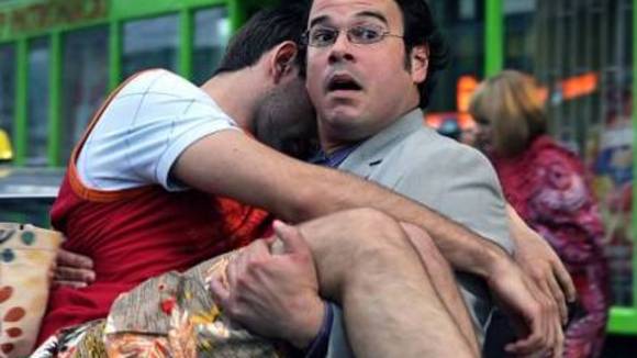 Photo from the movie Expecting Love