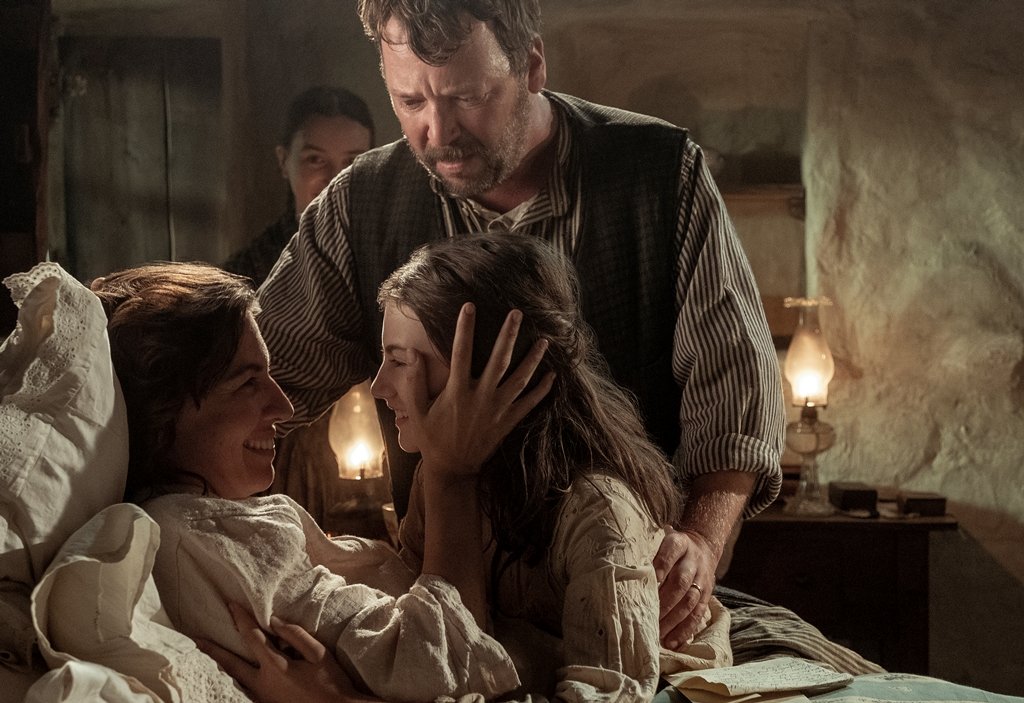 Photo from the movie Fatima