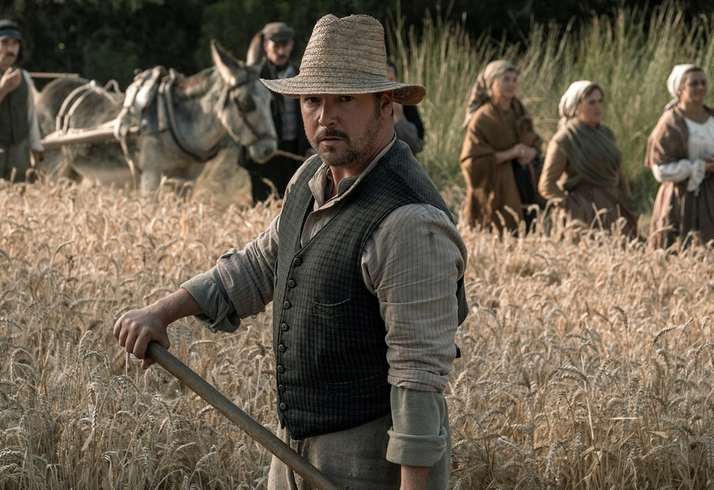 Photo from the movie Fatima