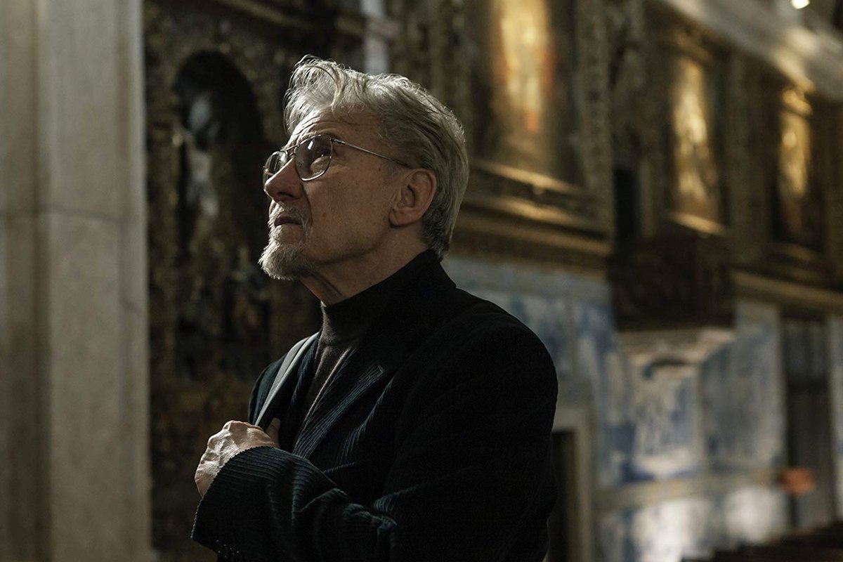 Photo from the movie Fatima