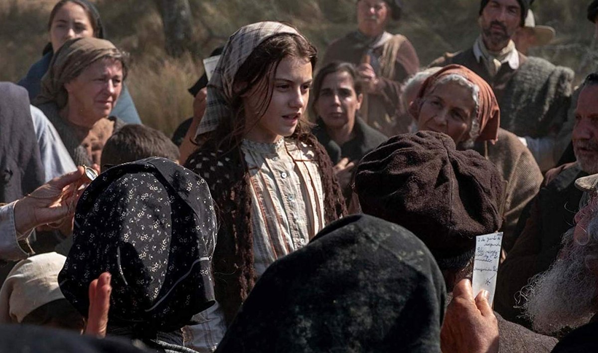 Photo from the movie Fatima