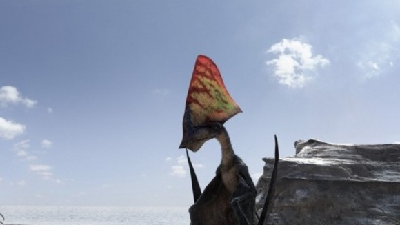 Photo from the movie Flying Monsters