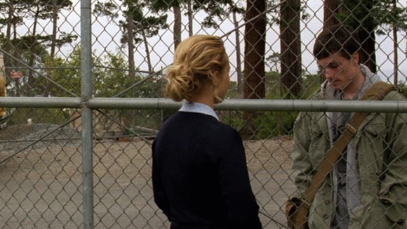 Photo du film The Forger