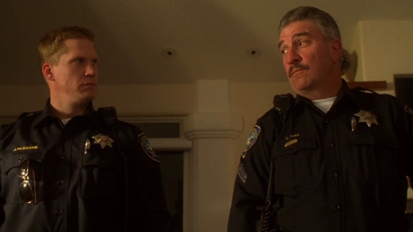 Photo du film The Forger