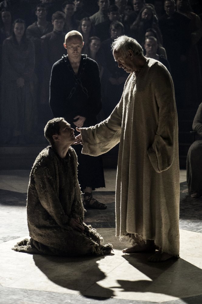 Photo du film Game of Thrones