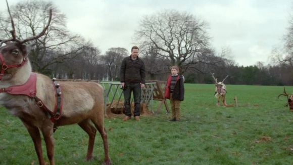 Photo from the movie Get Santa