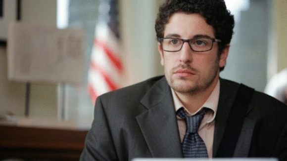 Photo from the movie Grassroots