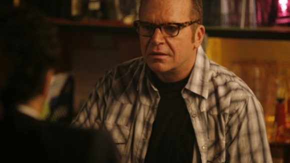 Photo from the movie Grassroots