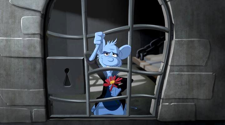 Photo from the movie Green Eggs and Ham