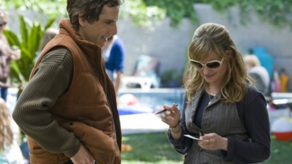 Photo du film Greenberg