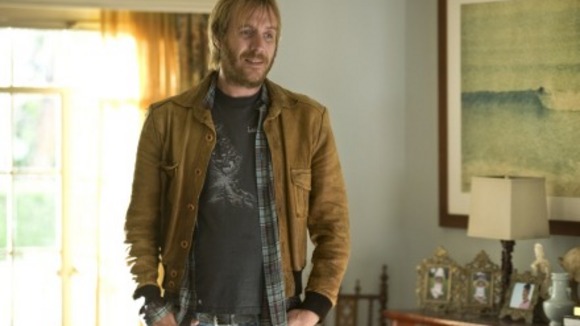 Photo du film Greenberg