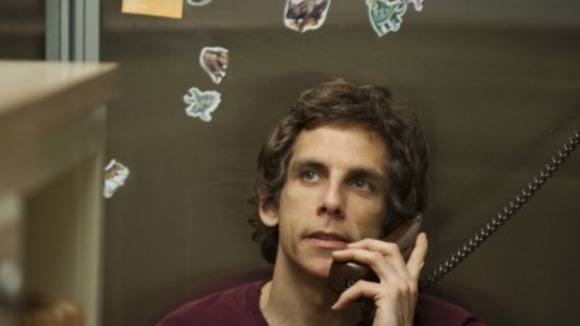 Photo du film Greenberg