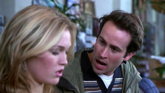 Photo du film Typiquement masculin