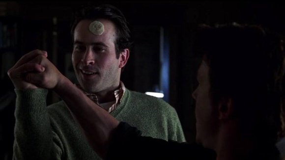 Photo du film Typiquement masculin