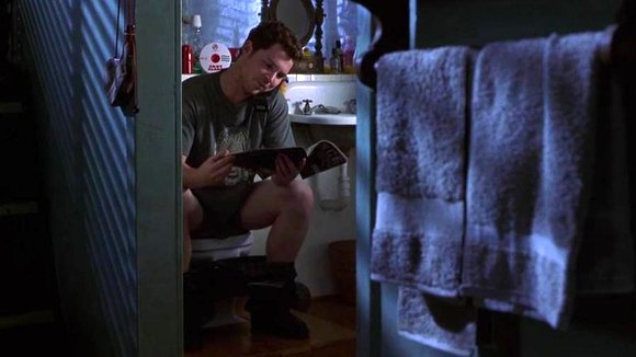 Photo du film Typiquement masculin