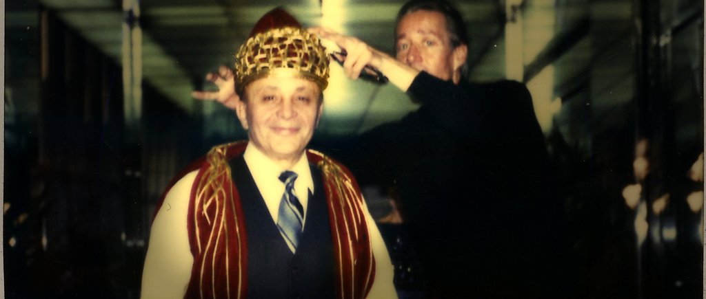 Photo du film Halston