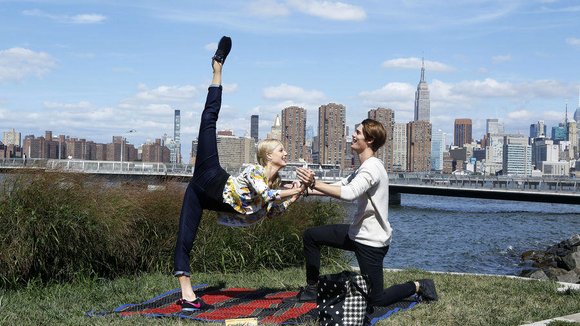 Photo du film High Strung