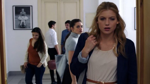 Photo du film High Strung