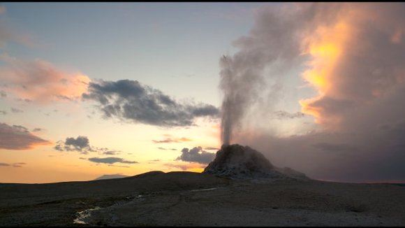 Photo du film Voyage of Time