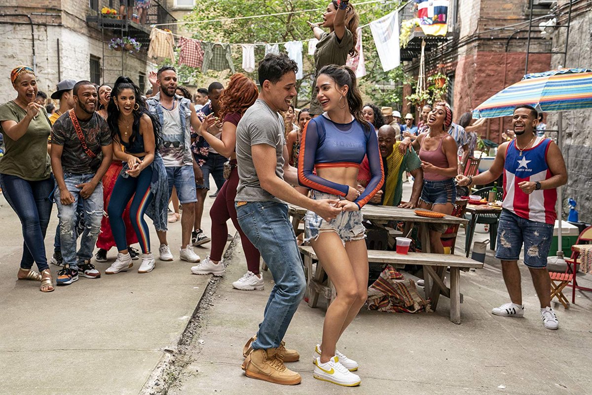 Photo du film In the Heights