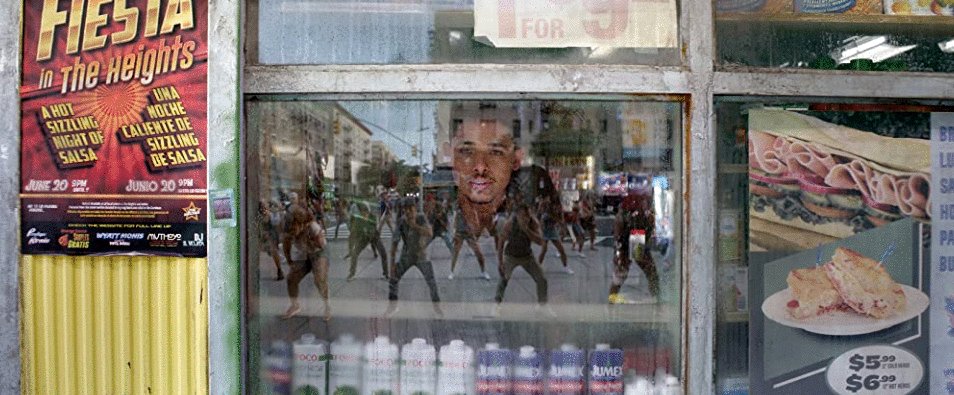 Photo du film In the Heights