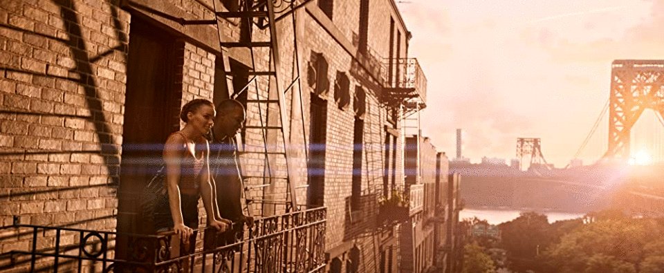 Photo du film In the Heights