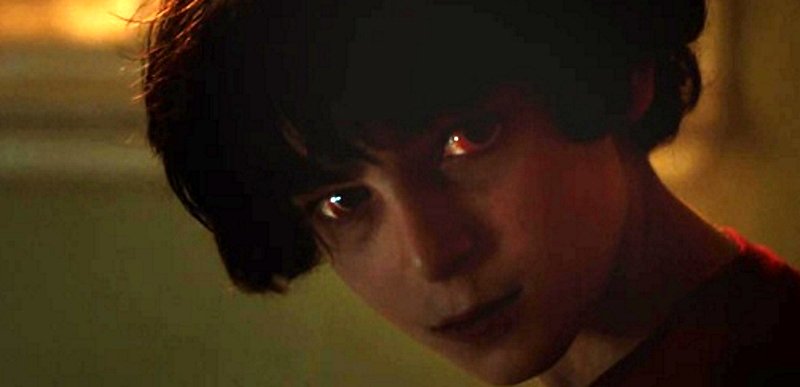 Photo du film Incarnate