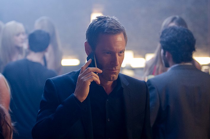 Photo du film Incarnate