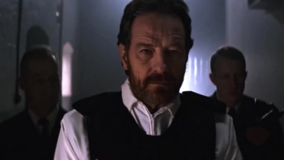 Photo from the movie The Infiltrator