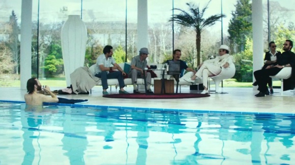 Photo from the movie The Infiltrator