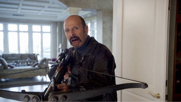 Photo from the movie Jimmy Vestvood: Amerikan Hero