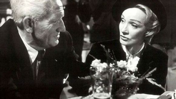 Photo du film Judgement at Nuremberg