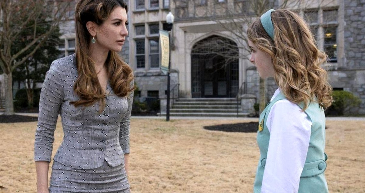 Photo du film De l'autre côté