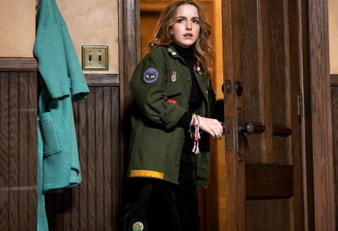 Photo du film De l'autre côté