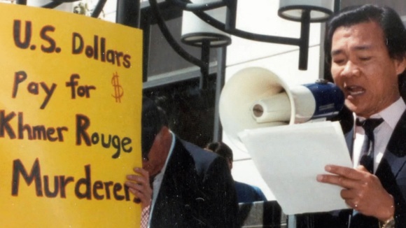 Photo du film The Killing Fields of Dr. Haing S. Ngor