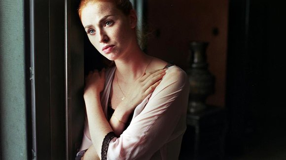 Photo du film La Dame dans l'auto avec des lunettes et un fusil