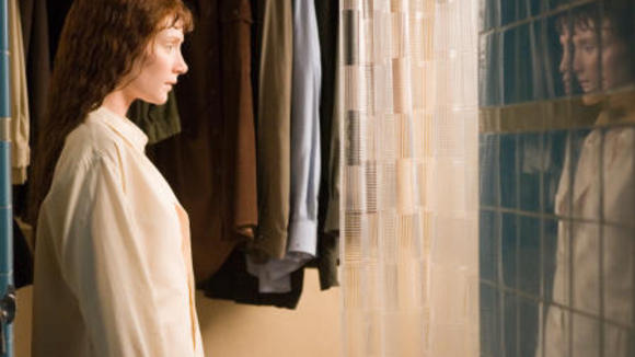 Photo from the movie Lady in the Water