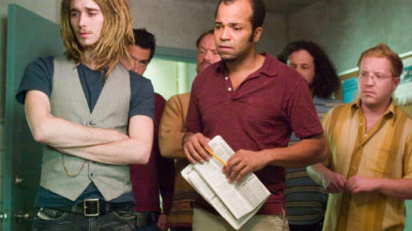 Photo from the movie Lady in the Water