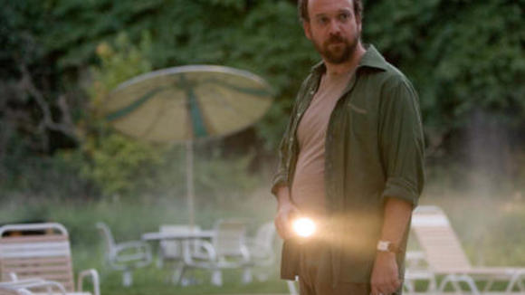 Photo from the movie Lady in the Water