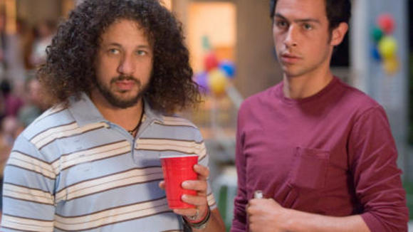 Photo from the movie Lady in the Water