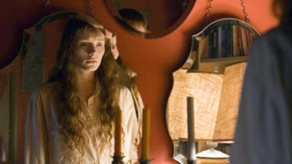 Photo from the movie Lady in the Water