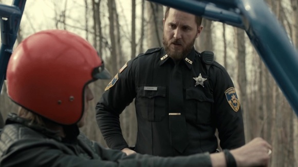 Photo du film Len and Company